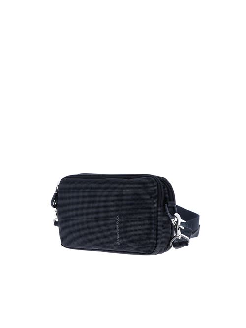 MD20 small shoulder bag MANDARINA DUCK | P10QMT57SSCARAB